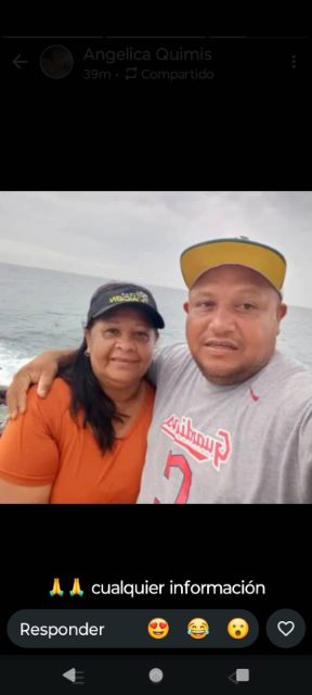 William salas