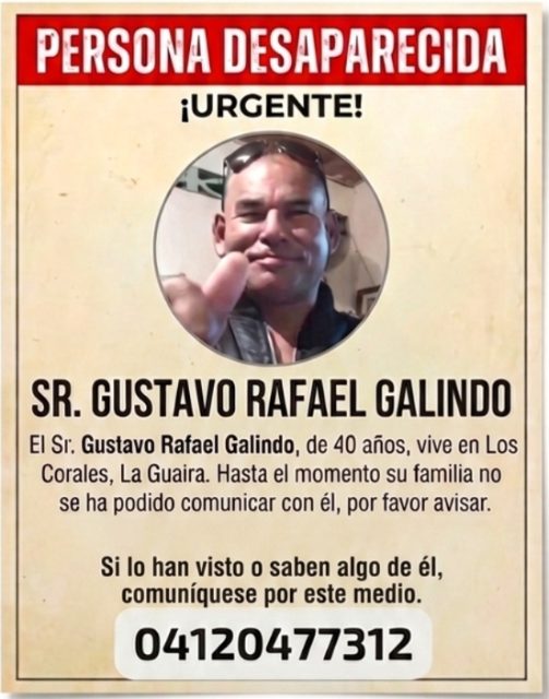 Gustavo Galindo