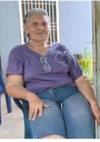 Romelia del Carmen Maestre