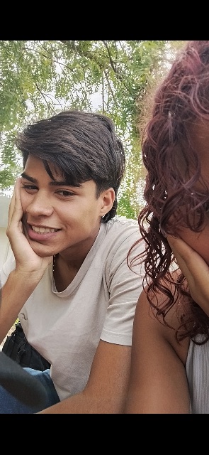 Jesus Arevalo