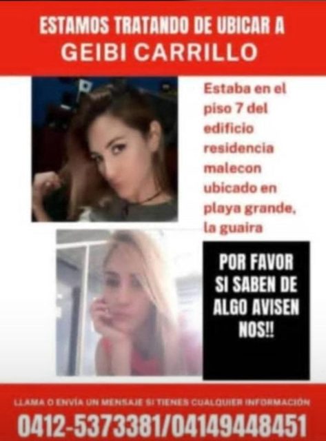 Geibi Carrillo