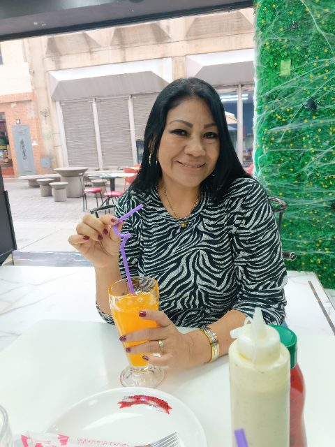 Carmen María Rivero Palma