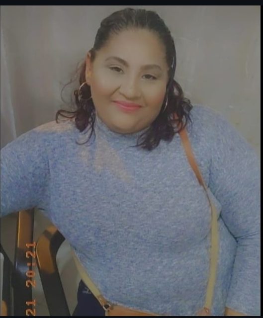 Yunexzy Elizabeth Díaz Mata