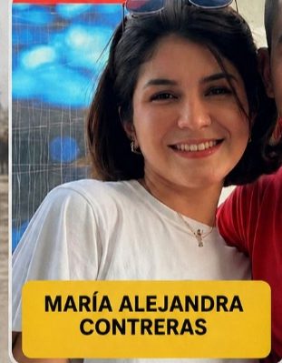 María Alejandra Contreras