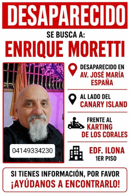 Enrique Moretti