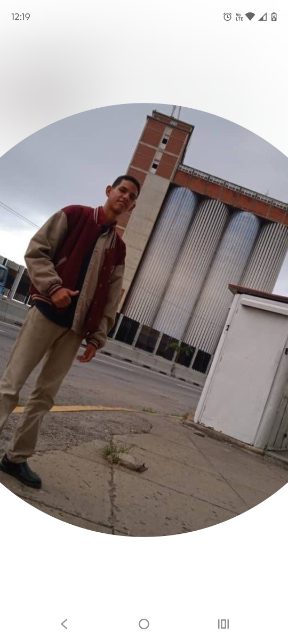 Josue agamez marques