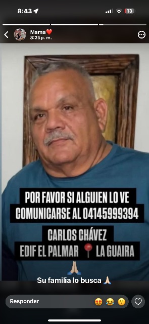 carlos chávez