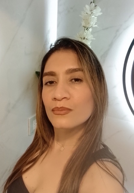 Mayeri Estefanía Toro