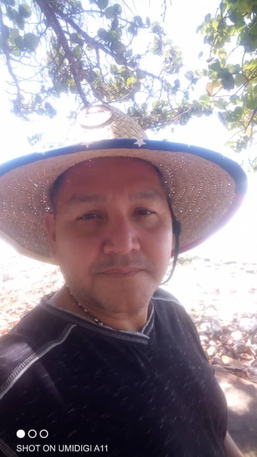 Richard José Hernández Maurera