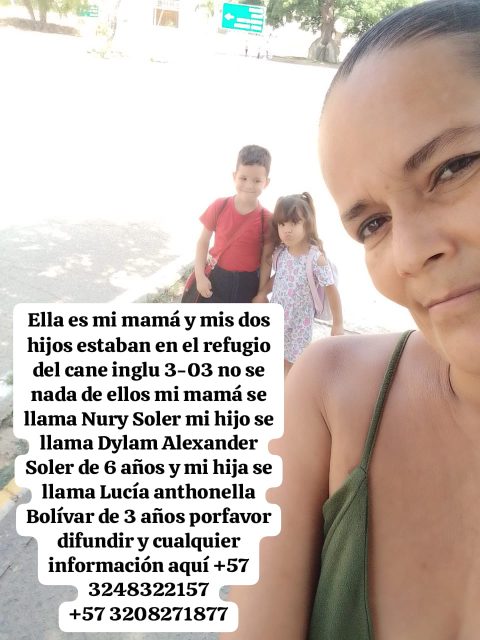 Nury Soler