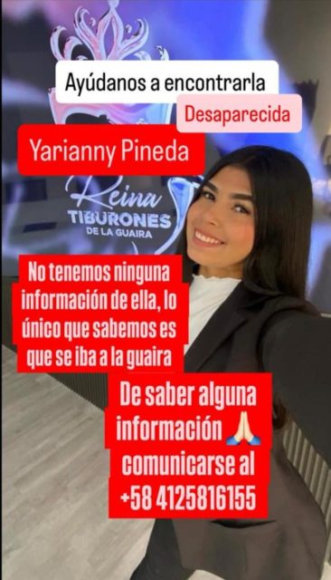 Yarianny