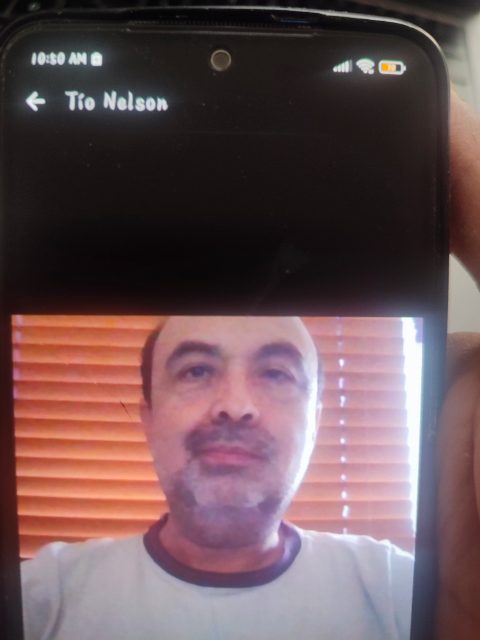 Nelson Pinto Pinto