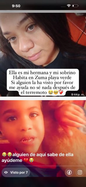 Clara lugo