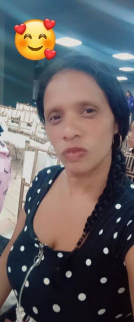 Andreína González