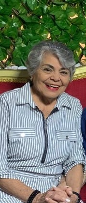 Eliana Hernandez