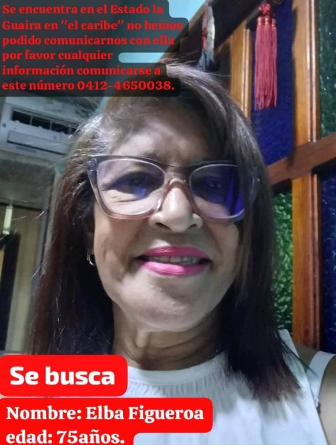 Elba Figueroa