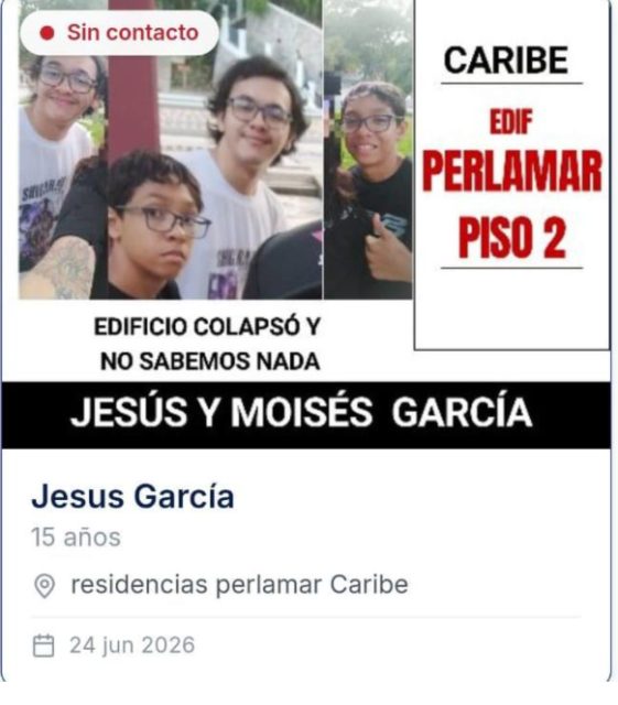 Jesús David Garcia Montilla