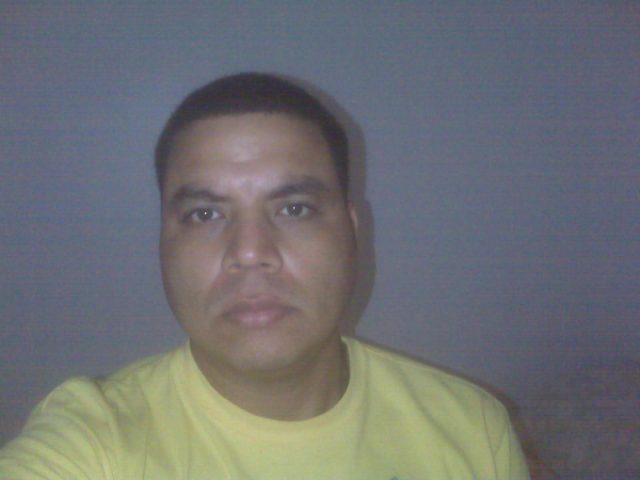 Javier José Maestre Yepez