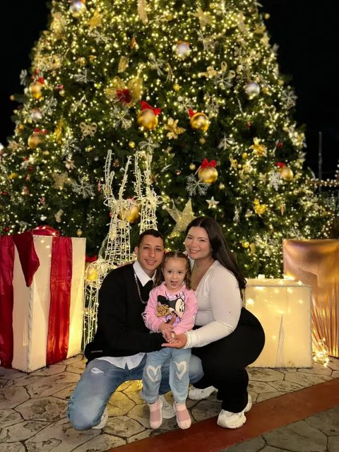 Kelly Rivera