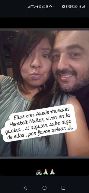 Hemkelt Nuñez