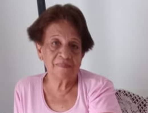 Omaira Suárez gil