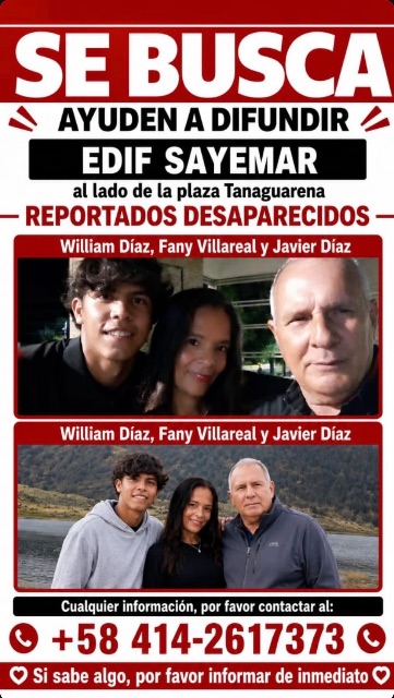 William Diaz