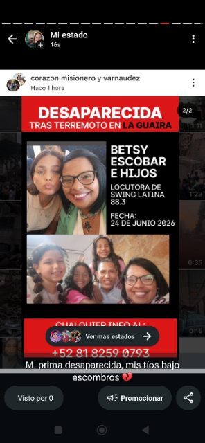 Betzy Escobar