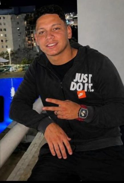 Keiber José González Arocha