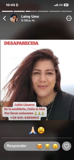 Lubis linares
