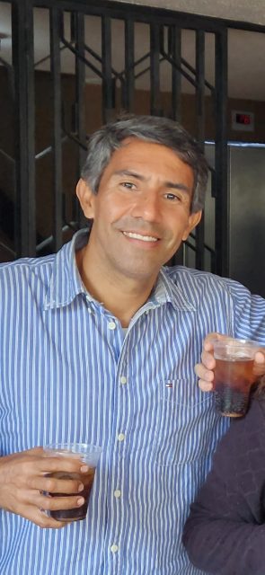 Vicente Villavicencio