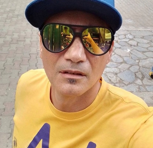 Rolando Rosales