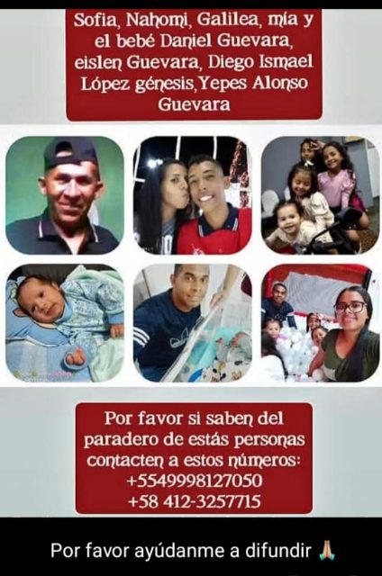 Hermanos Guevara