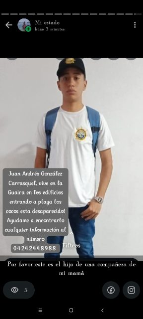 Juan Andrés González