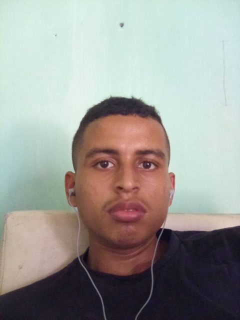 JOANDRY JESUS HENRÍQUEZ ACOSTA