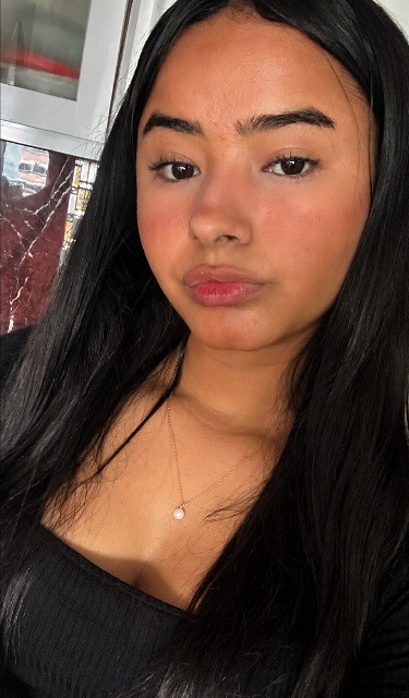 Paola Yepez arias