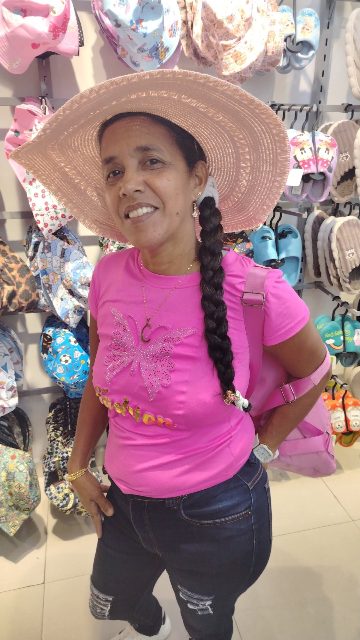 Yadira Coromoto Gómez Carrasquel