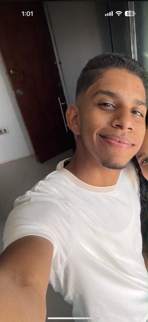 Rayth Gabriel Prieto Verdu