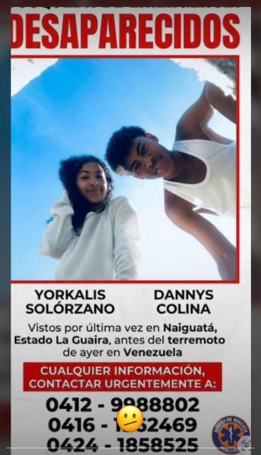 yorkalis solorzano