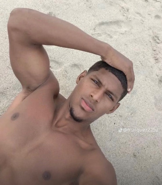 Freddy Daniel Márquez