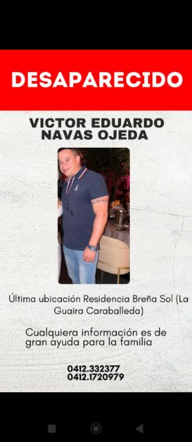 Victor Navas
