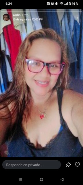 Yerlin Martínez