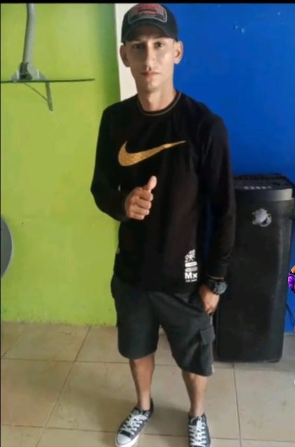Wuillians José Morales
