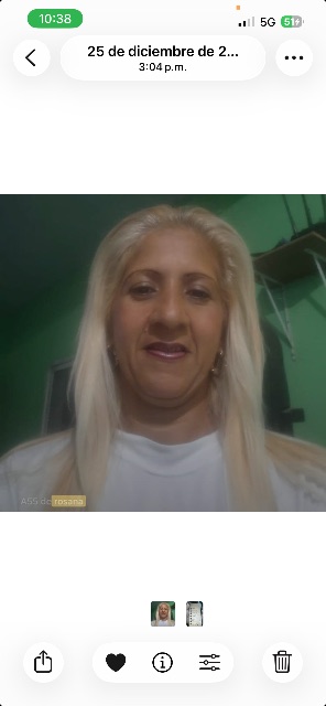 Rossana Oropeza