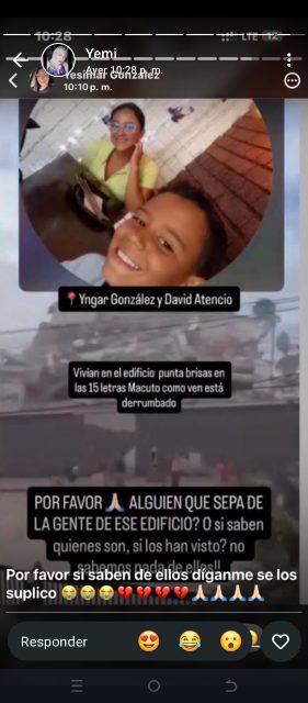 Yngar González
