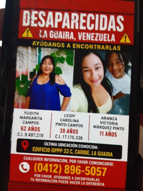 Judih margarita campos
