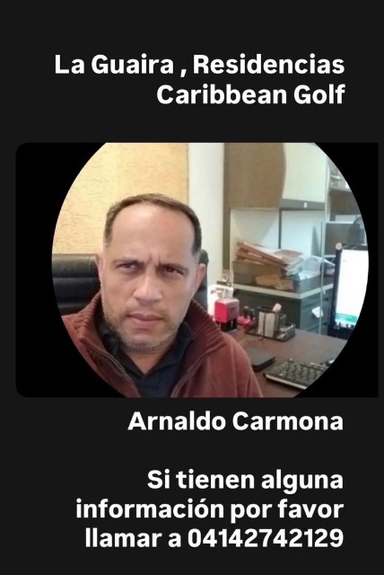 Armando Carmona