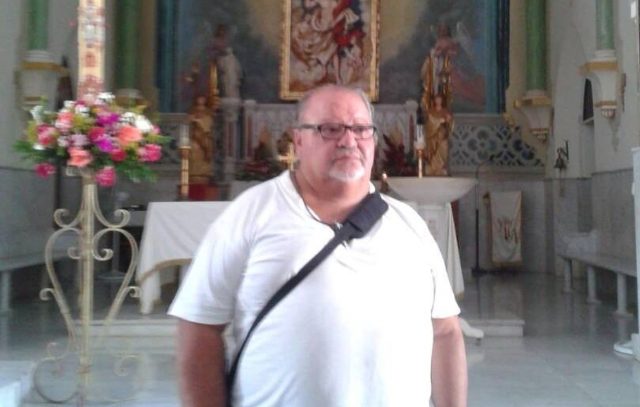 Angelo Di Marzo
