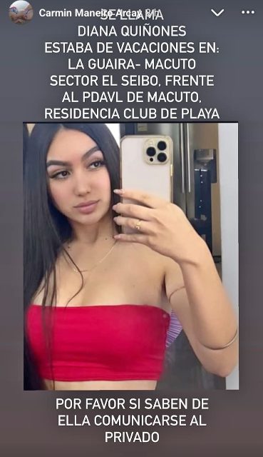Diana Quiñones