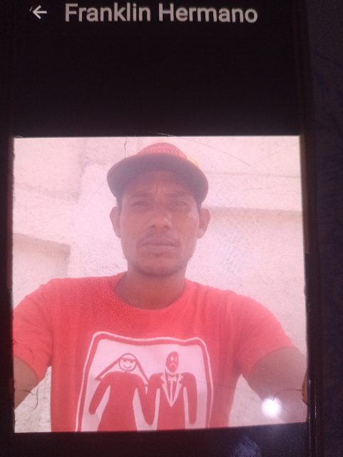 Franklin osvvaldo sisfonte Medina