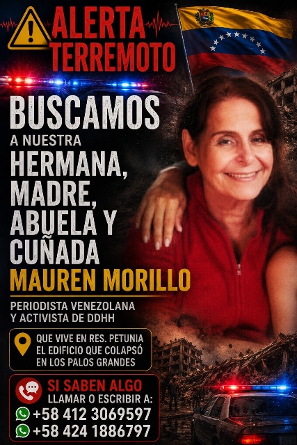 Mauren Morillo